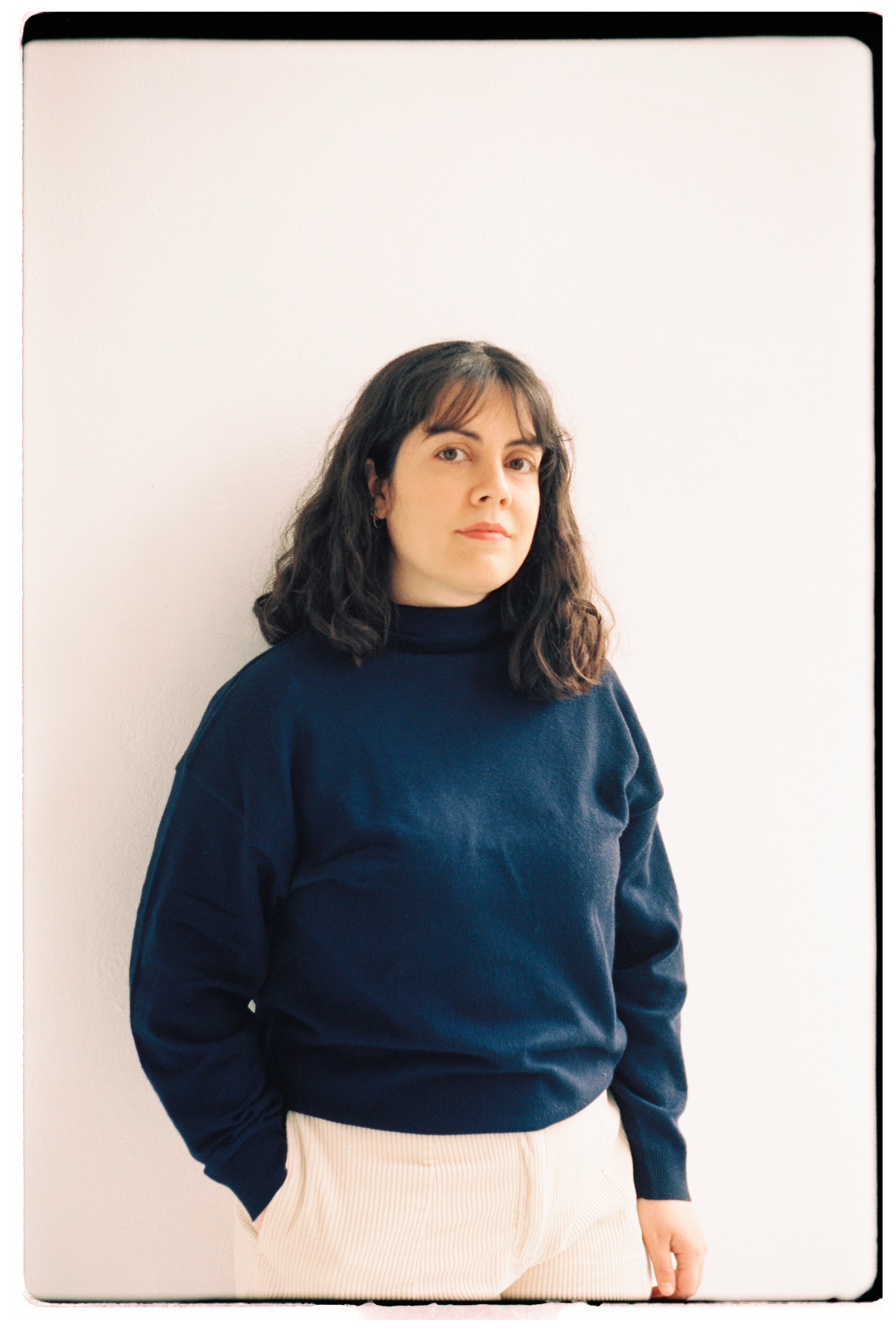 Headshot of Gabriela Pena