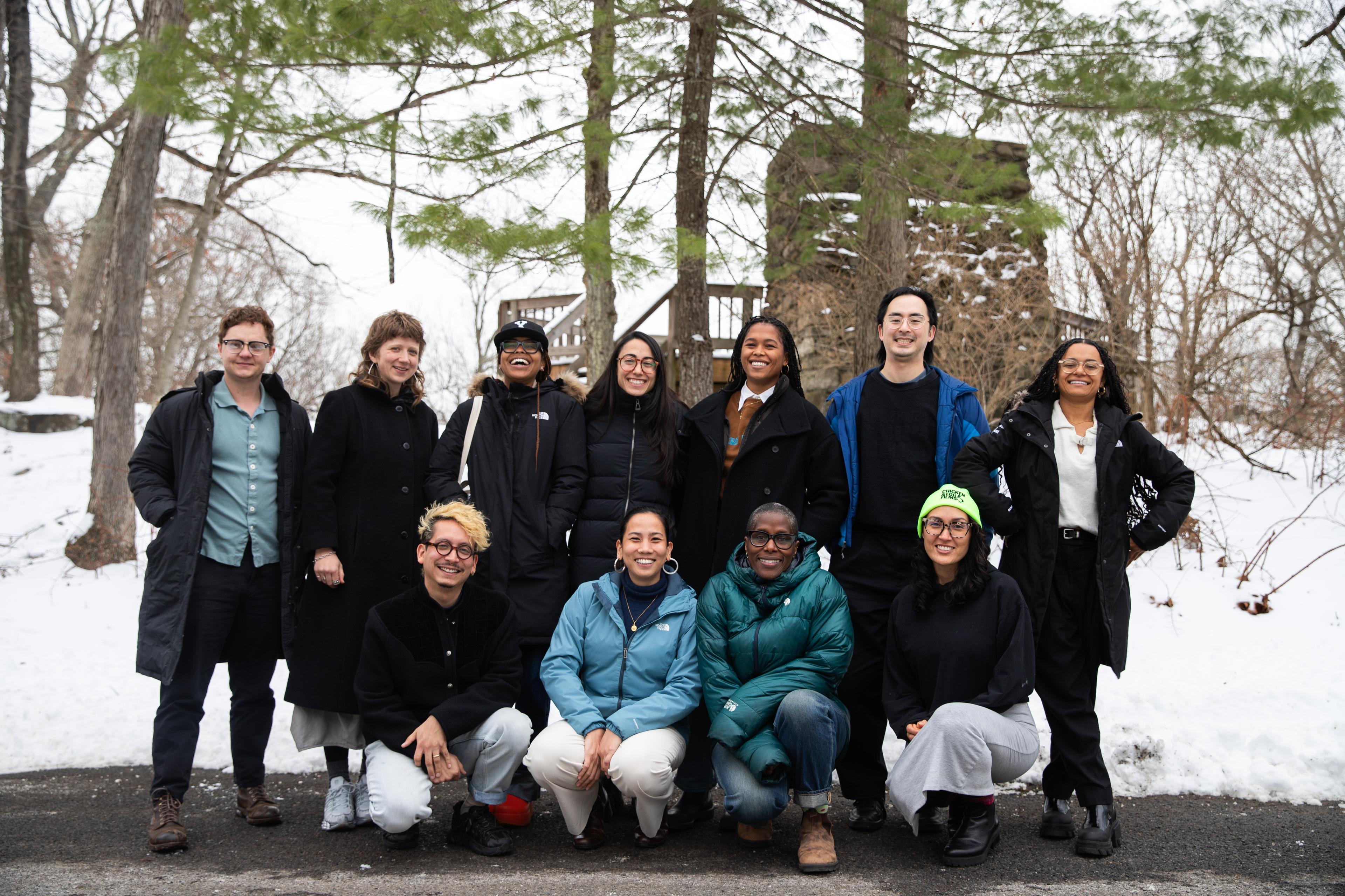 2025 (Egg)celerator Lab cohort