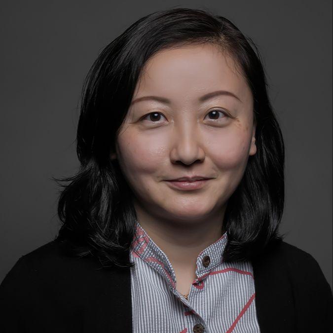 Headshot of Yi Chen