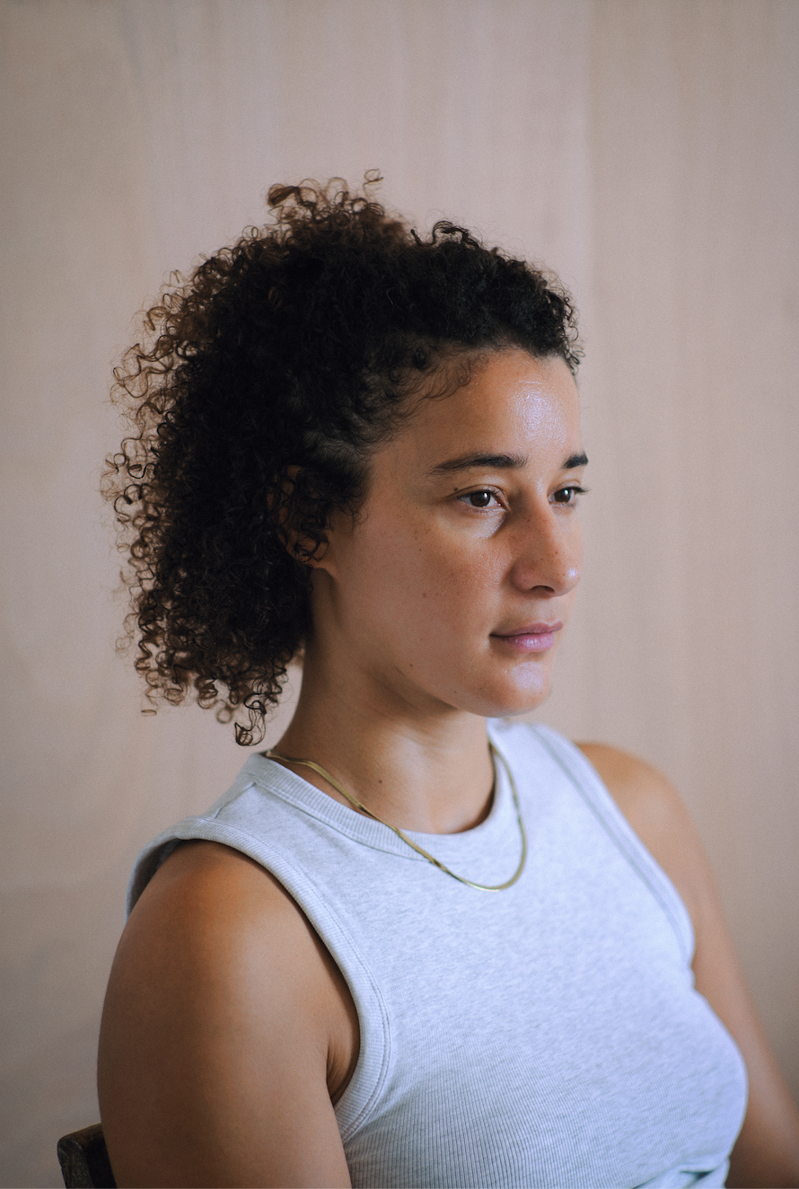 Headshot of Tatiana Botovelo