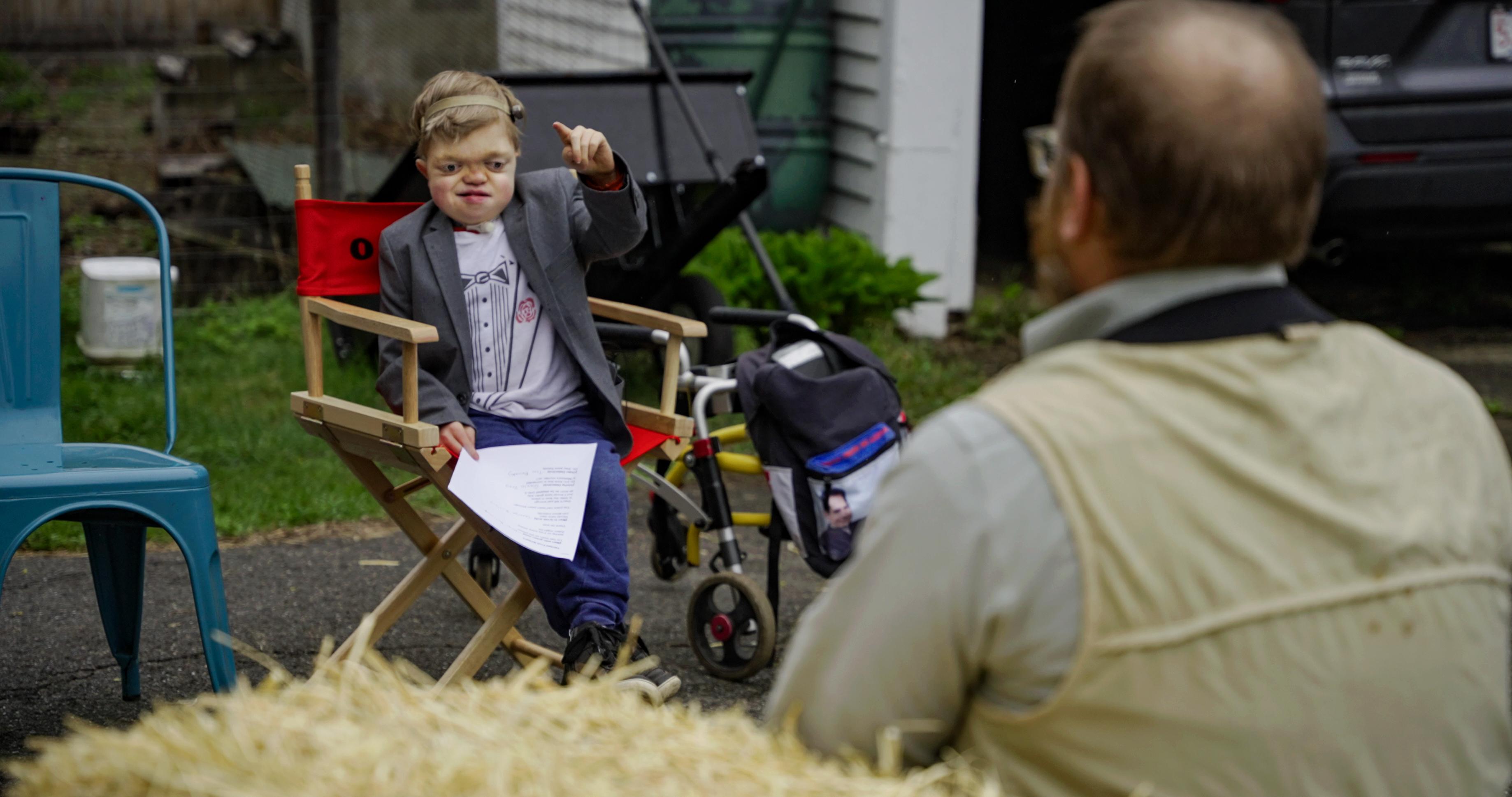 Still of Kids Like Me